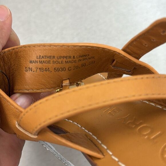 Brand new Tory Burch sandals - Picture 6 of 6